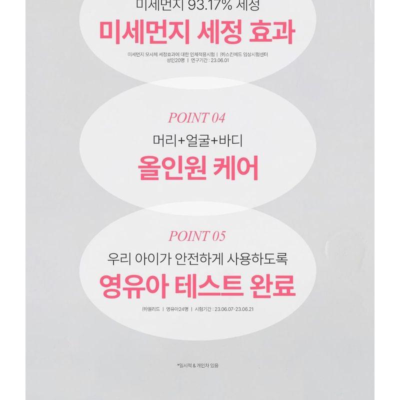 DR. Bio - ECO All-In-One Reiniger Jumbo