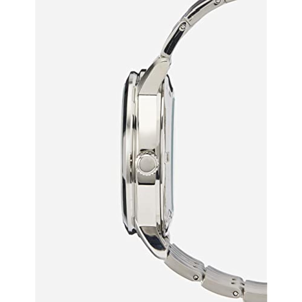 SEIKO SEIKO 5 SPORTS Wristwatch Overseas Model Automatic Sport Silver SRPH85K1 Men's [Reimported].