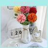 Wedding Decor Artificial Daisy Flower For Bridal Arch Event Home Decoration