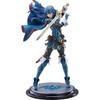 Fire Emblem Lucina 1 7 Maßstab Kunststoffmodell Bemalt Fertigprodukt