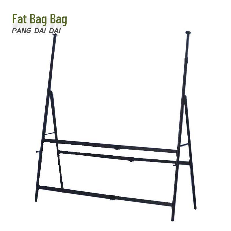 Adjustable Telescopic Blackboard Easel Stand