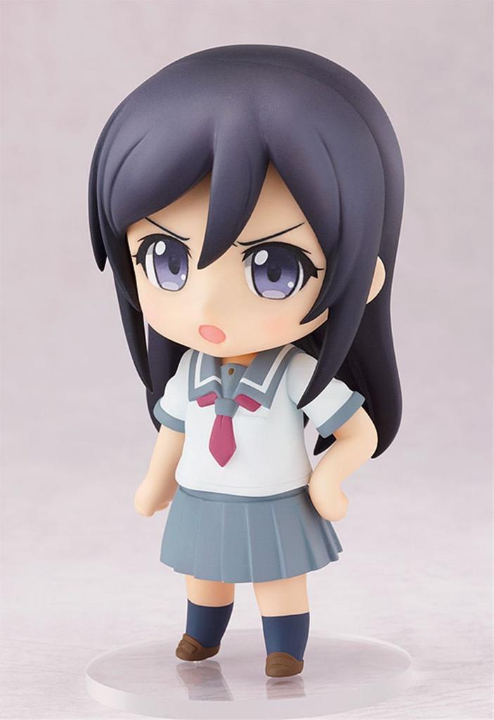 Moje malá sestra je tento roztomilý nendoroidní Ayase Aragaki namalovaný pohyblivý ne (ABS&PVC postava bez měřítka)