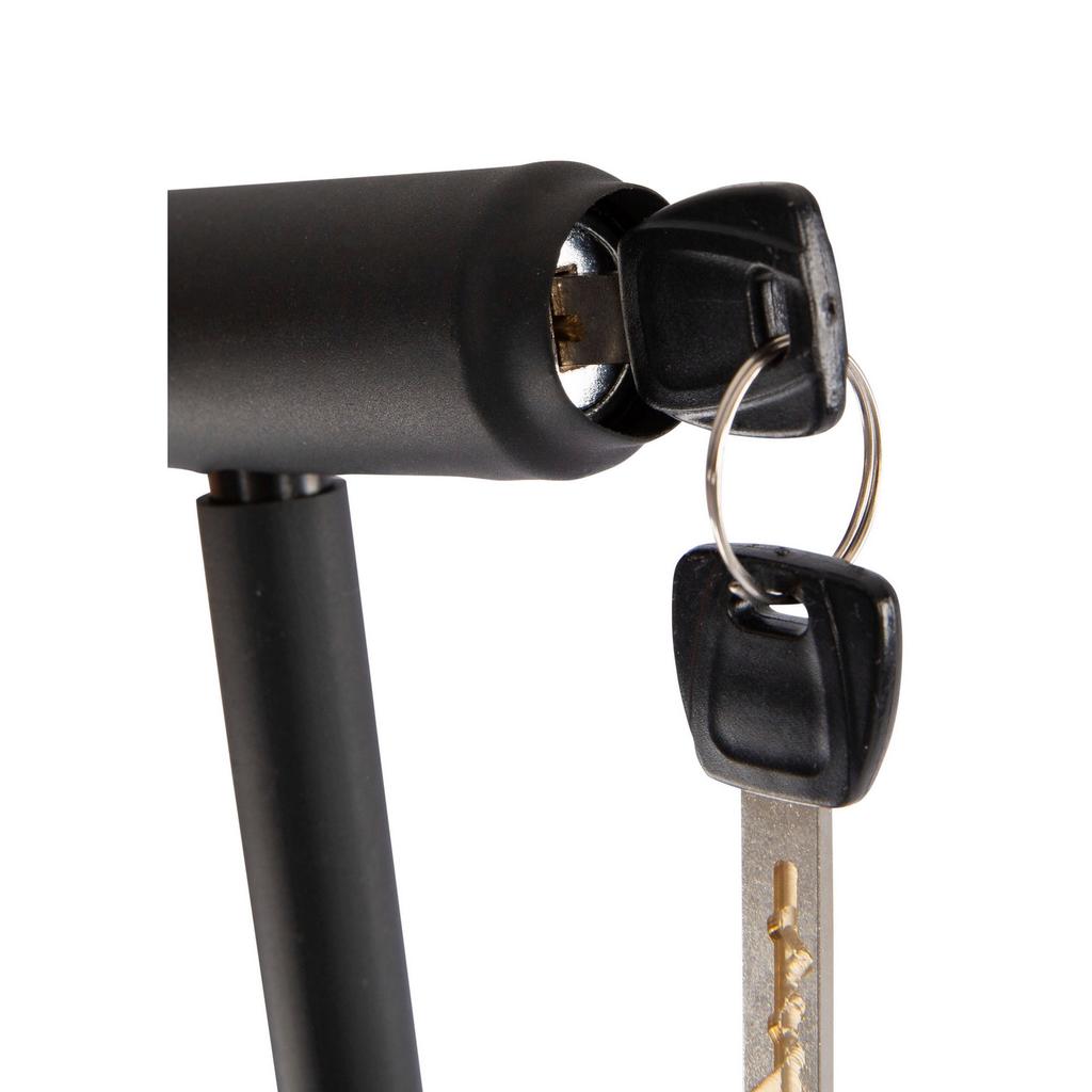 Locke Bike D-Lock