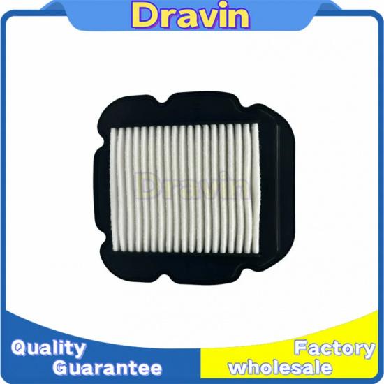 Air Filter Cleaner Element for Suzuki DL650 V-Strom DL1000 for KAWASAKI KLV1000 DL 650 KLV 1000 13780-06G00 1378027G10 11013S012