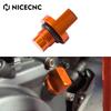 Engine Oil Filler Cap Plug For KTM Duke RC 125 200 390 All Year Duke 125 Duke 200 Duke 390 RC390 RC200 RC125