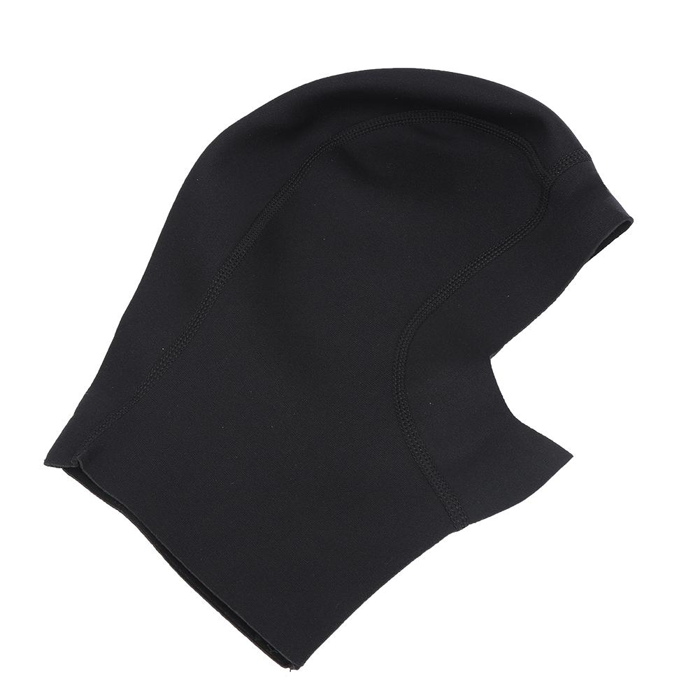 1mm Neopren Unisex Dykhuva Solskydd Skyddsutrustning för Snorkling Surfing Simning