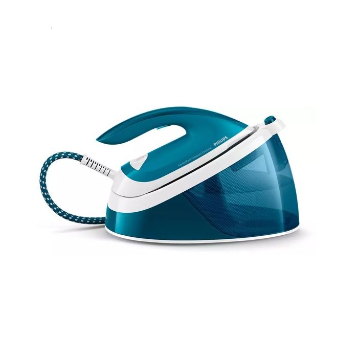 Centrale Vapeur PerfectCare Compact Essential Philips GC6840/20