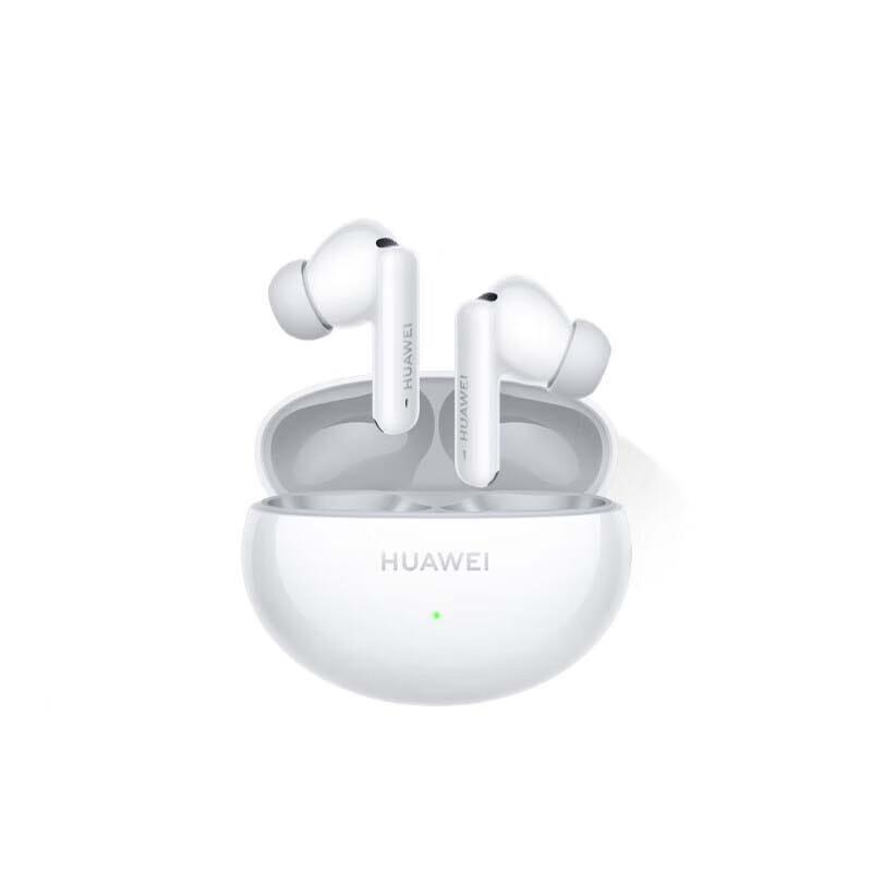 Huawei FreeBuds 6i Wireless Noise-Cancelling Earbuds