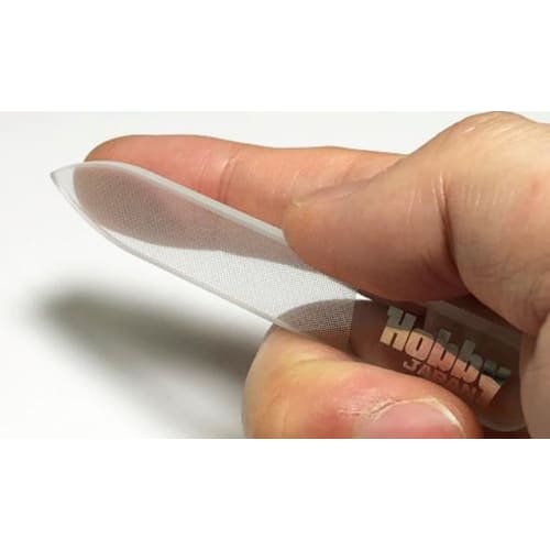 Hobby Japan HJ Modelers Glass File Hobby Tool HJMT04