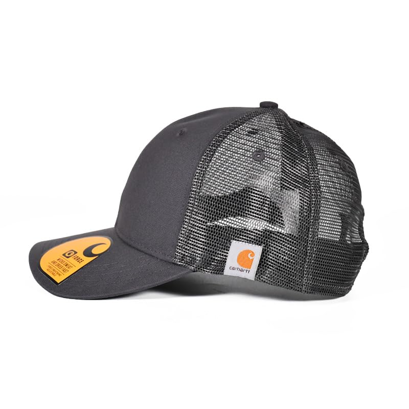 CARHARTT RUGGED PROFESSIONAL SERIES CAP SHADOW 103056-029 [Item]