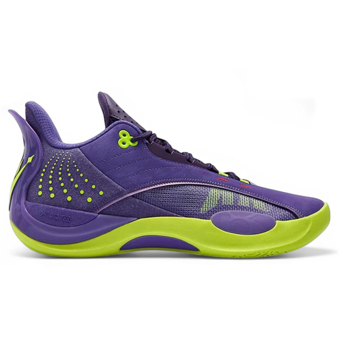 

Sneaker 361 Degrees Team Joker 1 Joker(572411107-5) 45