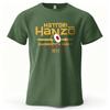 Unisex Unisex Hattori Hanzo Tshirt Swords And Sushi Movie Graphic Tee Casual Japanese Retro Short Sleeve Cotton Streetwear Tshirt