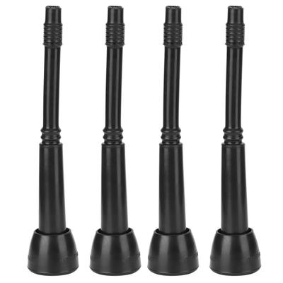 4Pcs Milk Lining Part Rubber Teat Cup Liner Cattle Sheep Milking Machine Accessory
