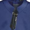 Tassels Chain Tie Knotfree Tie Adjustable Neck Tie Halloween Dressingup Neckwear