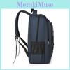 Unisex Backpack Oxford With 16in Laptop Compartment Breathable Design For School