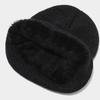 Acrylic Winter Scarf Hat Gloves Set For Skiing And Outdoor Cold Weather Comfort