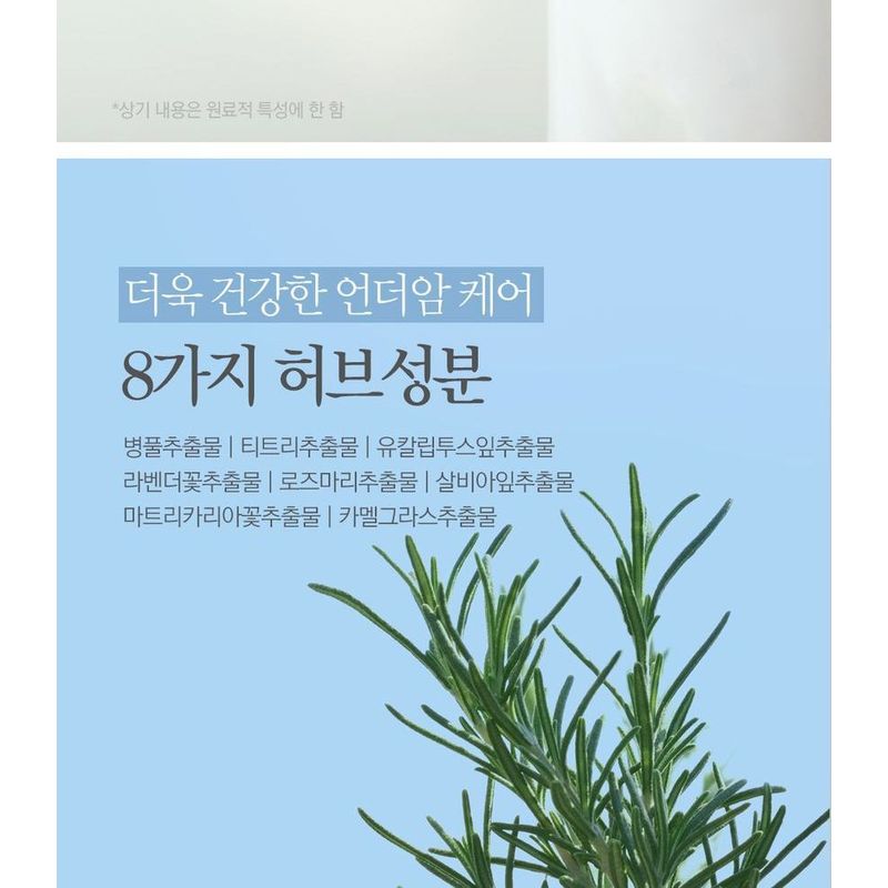 BOUQUET GARNI - Refresh Deodorant Spray White Musk