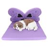 ANNA SUI Butterfly Bed Pet Bed Futon Bedding Dog Supplies Cat Supplies Bed Cushion Anna Sui Anna Sui Moguru