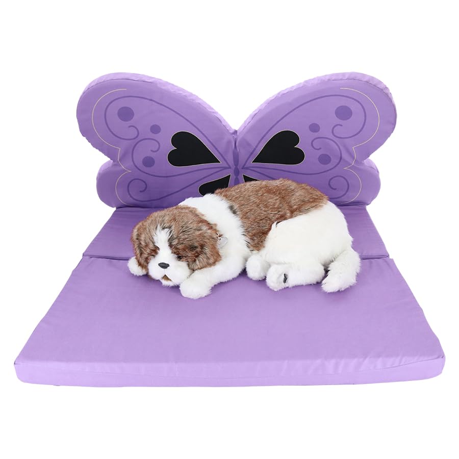 ANNA SUI Butterfly Bed Pet Bed Futon Bedding Dog Supplies Cat Supplies Bed Cushion Anna Sui Anna Sui Moguru