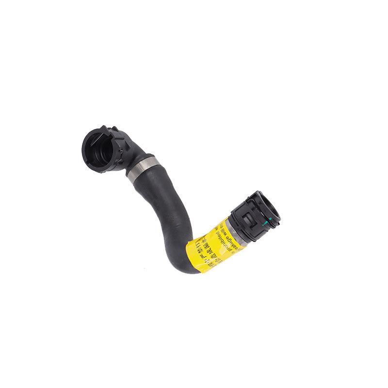 Car Accessories Transmission Oil Heat Exchanger Hose 17127640287 For BMW F30 F20 F21 F02 G30 G38 G11 G12 F30 Engine B48 B47 N47