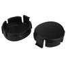Cap Covers With Carbon Brush Holder For CB430 BGA450 BGA452 Drill Brush Holder W Covers Cap Replacement Spare Parts