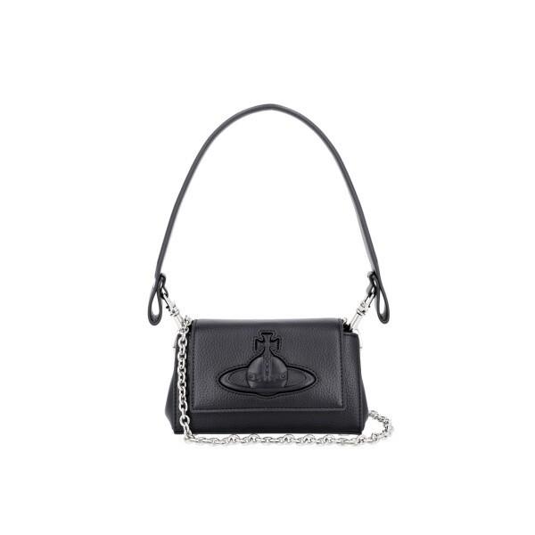 Vivienne Westwood Women Shoulder Bag N403