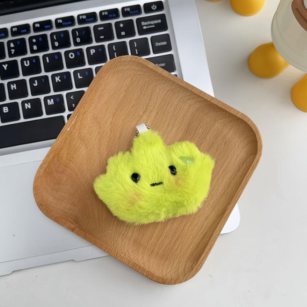 

Плюшевая кукла Кукла Имитация Еды Подвеска Подвеска на сумку Овощная еда speechless grass pendant