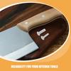 7 Pairs Cutlery Handle Screws Cutter Rivets Heavy Duty Grip Kitchen Fasteners Pins Knife