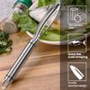 Solzi de pește inoxidabil Răzătoare pentru răzuit Îndepărtare rapidă Curățător de curățare Răzuitoare pentru oase Pensetă pentru instrumente Accesorii pentru bucătărie Gadgets