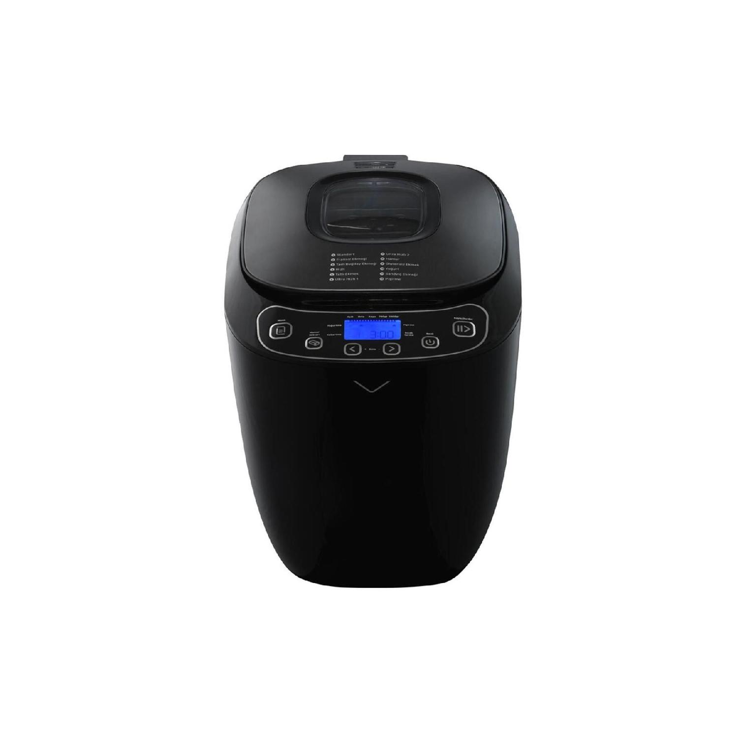 

Bread Making Machine чёрный