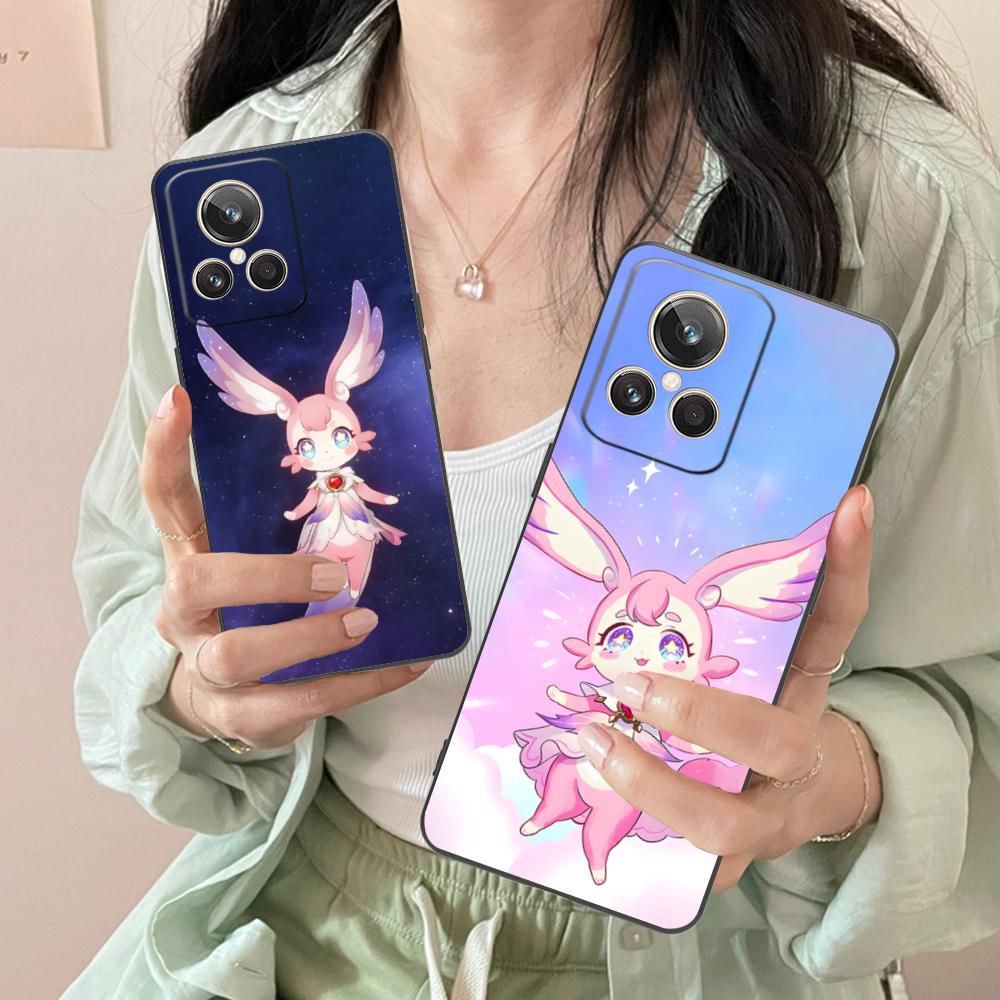 HSR Mem Matte TPU Mobile Phone Case for Realme 15 14 13 12 11 10 9 Pro Plus T i Lite 5G Colorful Printing Cover