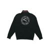 Puma TFS Sweatshirts Men's Stand Collar Moderate Cardigan 597343-01