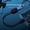 Type-C OTG Adapter Cable: USB Converter for Android Devices