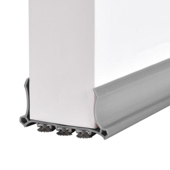 1M Bottom Dust Sealing Strip Under-Door Door Blocking Windproof Door Stopper