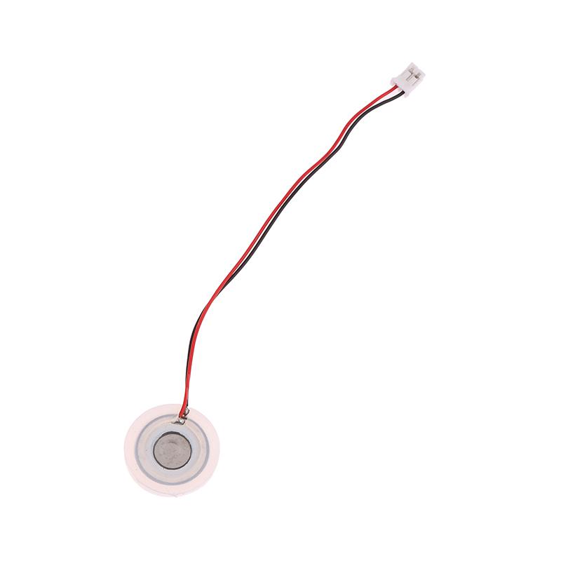 Nebelerzeuger und Treiberplatine 4 Zerstäuber Zerstäubungsfolie Atomizer Blatt Oszillierend 1/5 Stück DC5V Typ-C Mini Luftbefeuchter