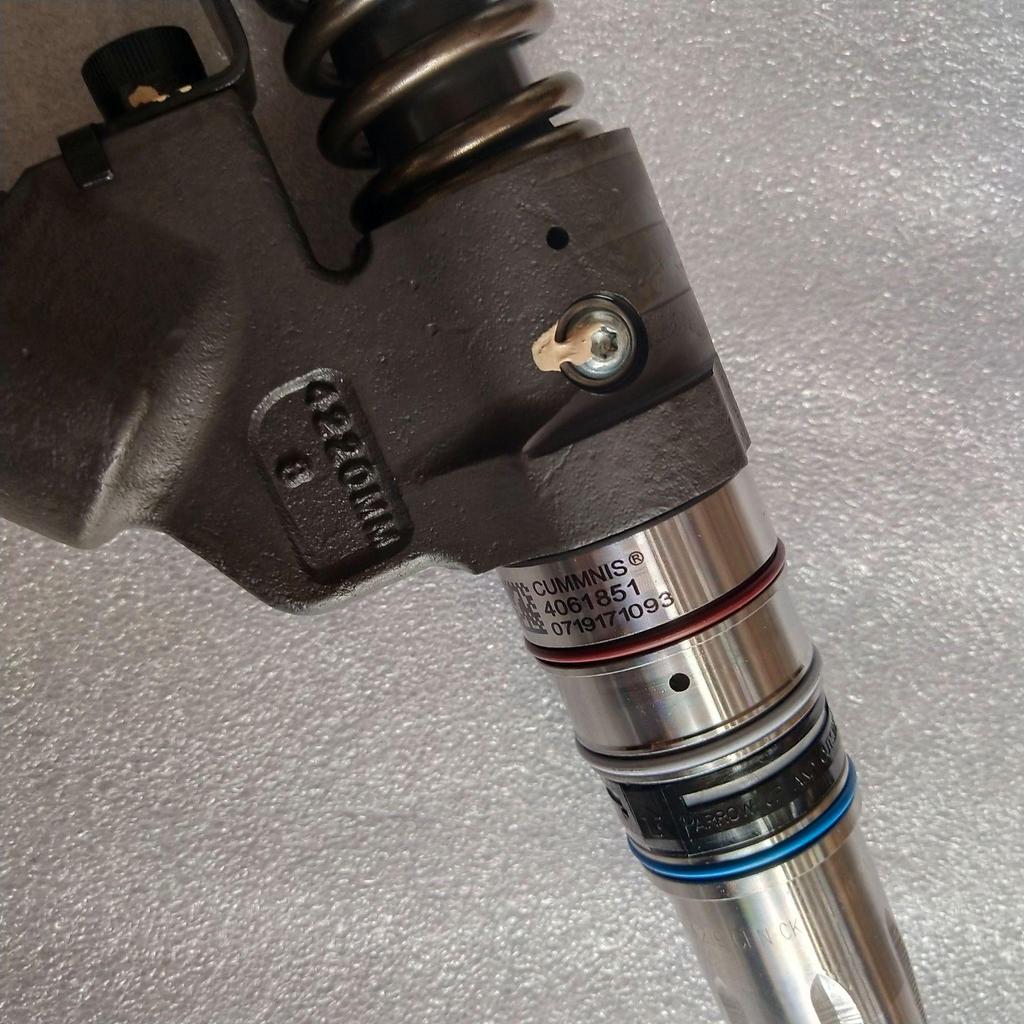 PT Injector 3047968 N-TOPSTOP for Dongfeng/Cummins Engines
