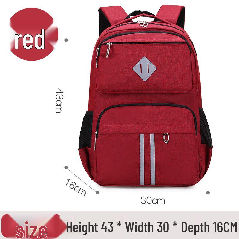

Cartoon Dinosaur Kindergarten Backpack Kindergarten
