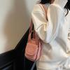 Mini Nylon Handbag Mother Bag Women's Shoulder Crossbody Bag Mobile Phone Bag