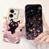 For Tecno Pova Neo 3 Case Silicone Cute Cat Fashion Butterfly Flowers Love Painted Cover For Techno Pova Neo 3 Phone Case LH6n