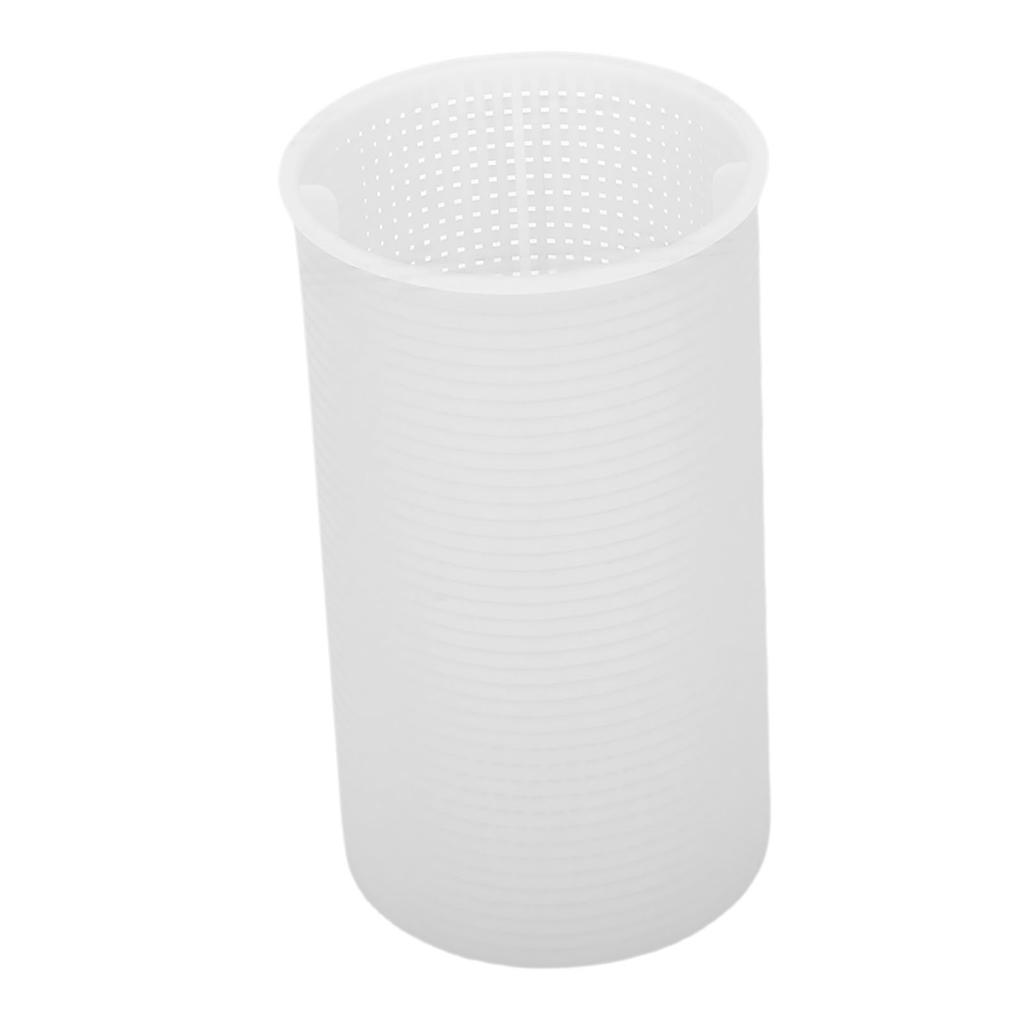 Filter Basket Replacement for SPS100 SPS75 SPS50 SPS25 Pump Swimming Pool Pump Filter Skimmer Basket