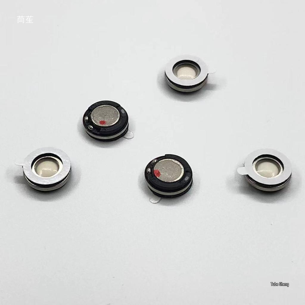 52mm Bass Diaphragm Low-Frequency Radiator: 2''/50mm/57mm Passive Vibrating Membrane Device