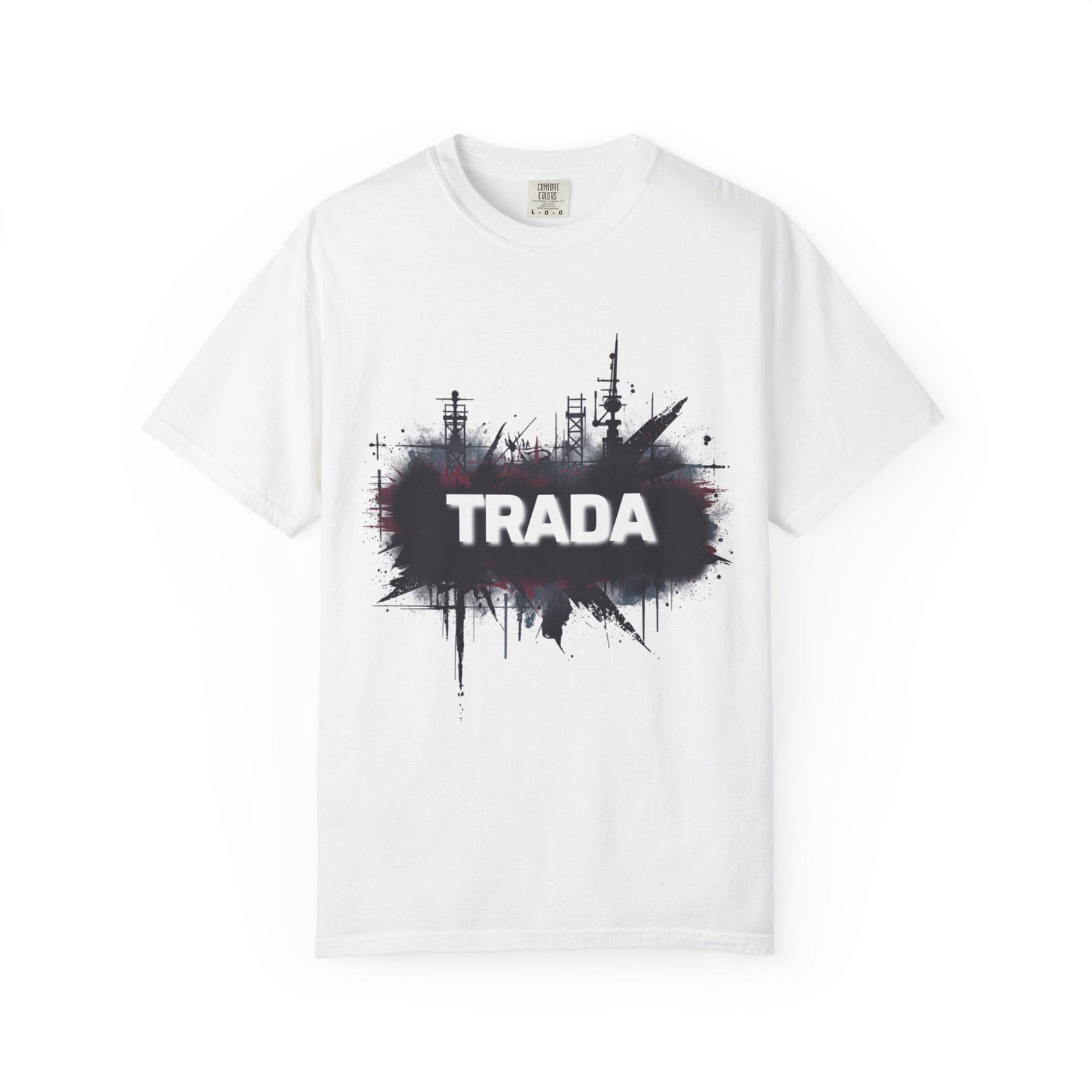 Kids Supercar Chiron T-Shirt: Graphic Tee for Boys S