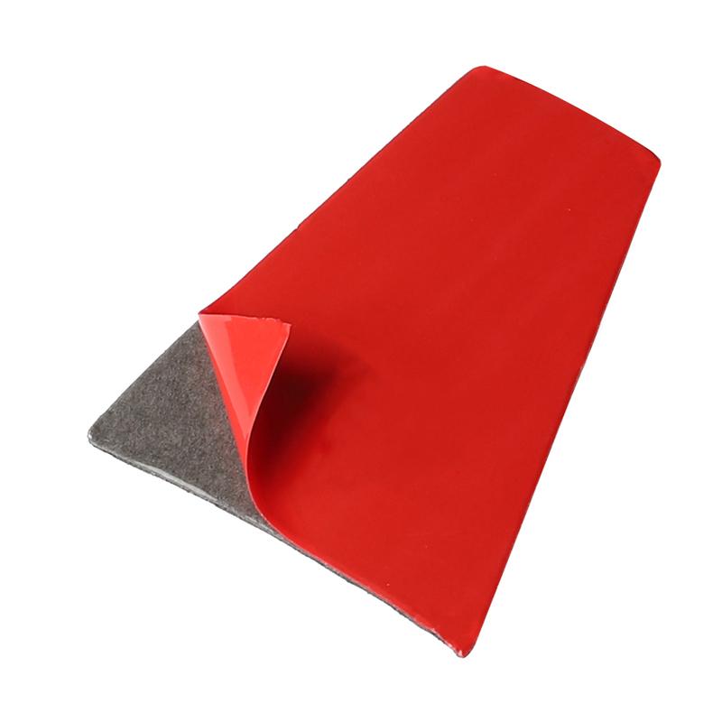 For Tesla Model S/X 2014- Car Interior Accessories Carbon Fiber Steering Wheel Decal Decorative Sticker