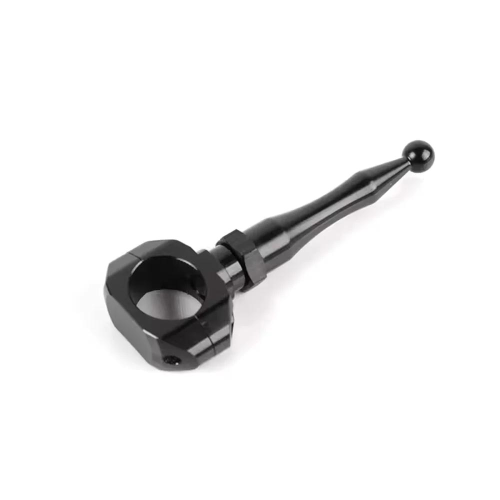 Motorcycle Side Stand Extension Kickstand Nose Foot Pedal Assistant Tool Support For Yamaha Tenere 700 TENERE700 XTZ700 T700 T7