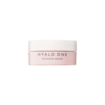 Kewpie Hyalo One Use 12g Gel with Hyaluronic Kewpie Hyalomoisture Cream 7-Day All-in-One [Firming Acid, All-in-One Gel, Lotion, Compatible]