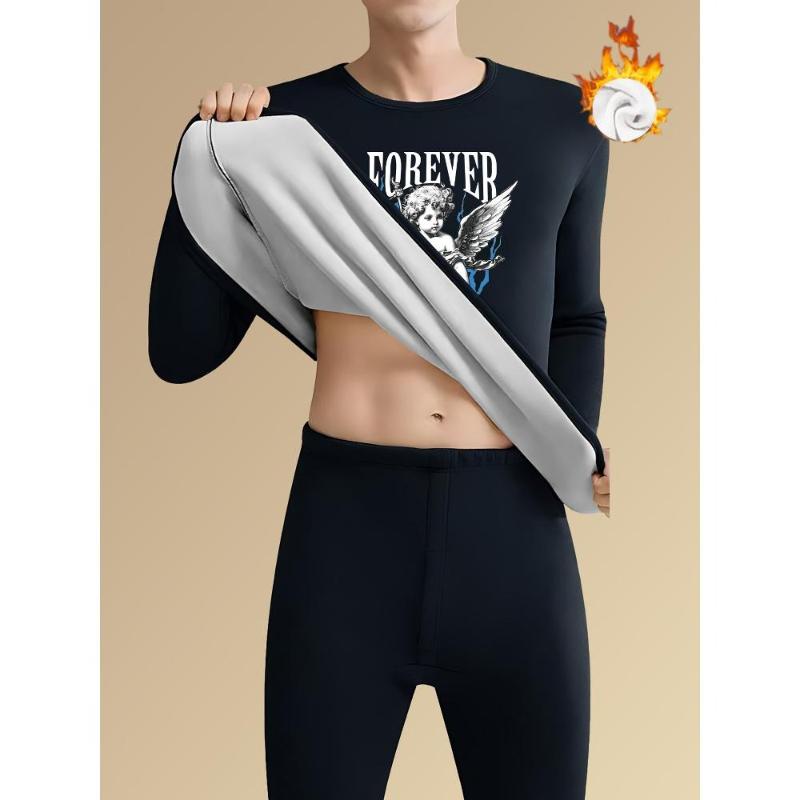 

Source of Home Happiness Thermal Polar Fleece Top - Warm & Non-Bulky XXL