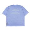 BALANT Pigment Hope & Fashion T-Shirt - Sky Blue