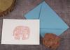 IBA Indianbeautifulart Textile Printing Block Indian Traditional Elephant Block Hand Carved Wooden Stamp