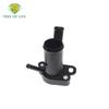 Water Outlet Thermostat Housing Connector For Toyota Etios 1.3L 1.5L 2013-2016 CAJA 5TA 16304-47020 16304 47020