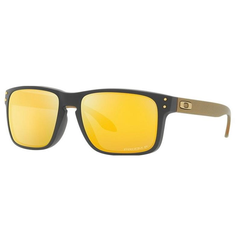 Oakley 9244 Holbrook L Sports Sunglasses Square Unisex sunglasses 9244-HOLBROOK-L_20240421175656